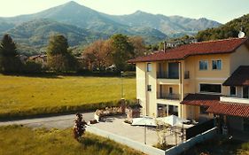 Hotellerie Valle Sacra